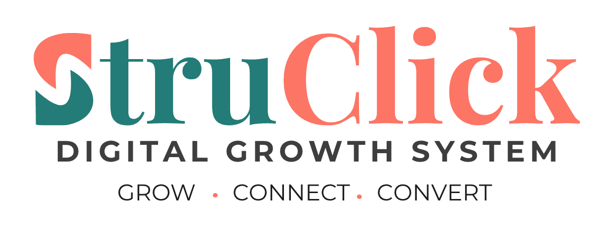 Latest Struclick transparent logo