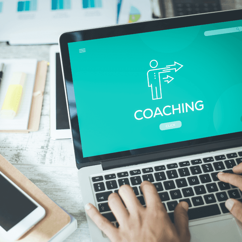 coaching program