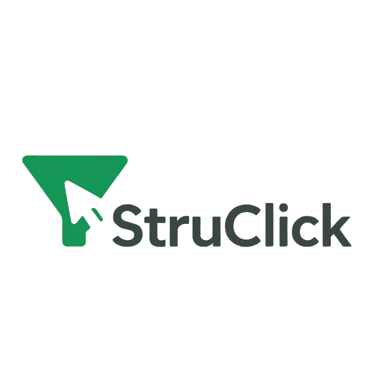 struclick logo transparent