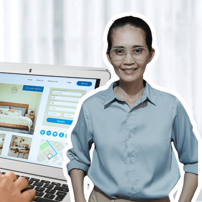 Jonadeth web designer