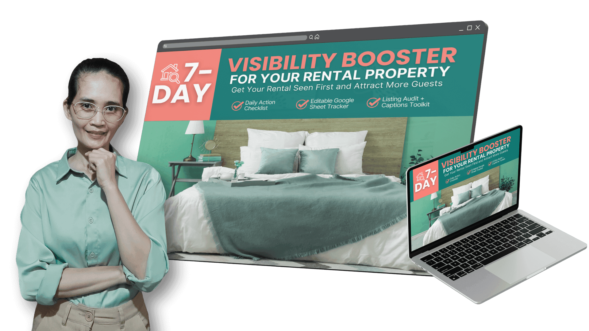 7-Day Visibility Booster