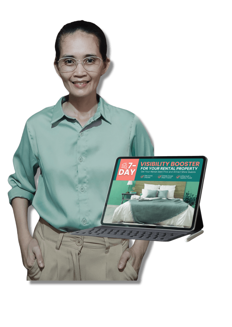 profile and tablet mockup