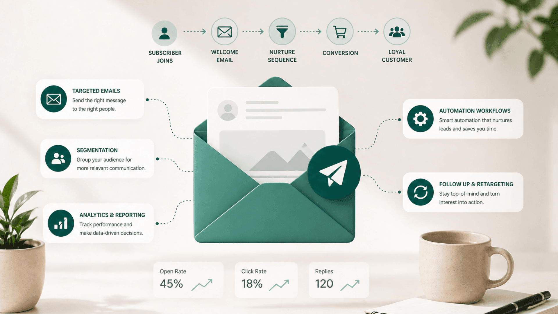 email marketing strategy