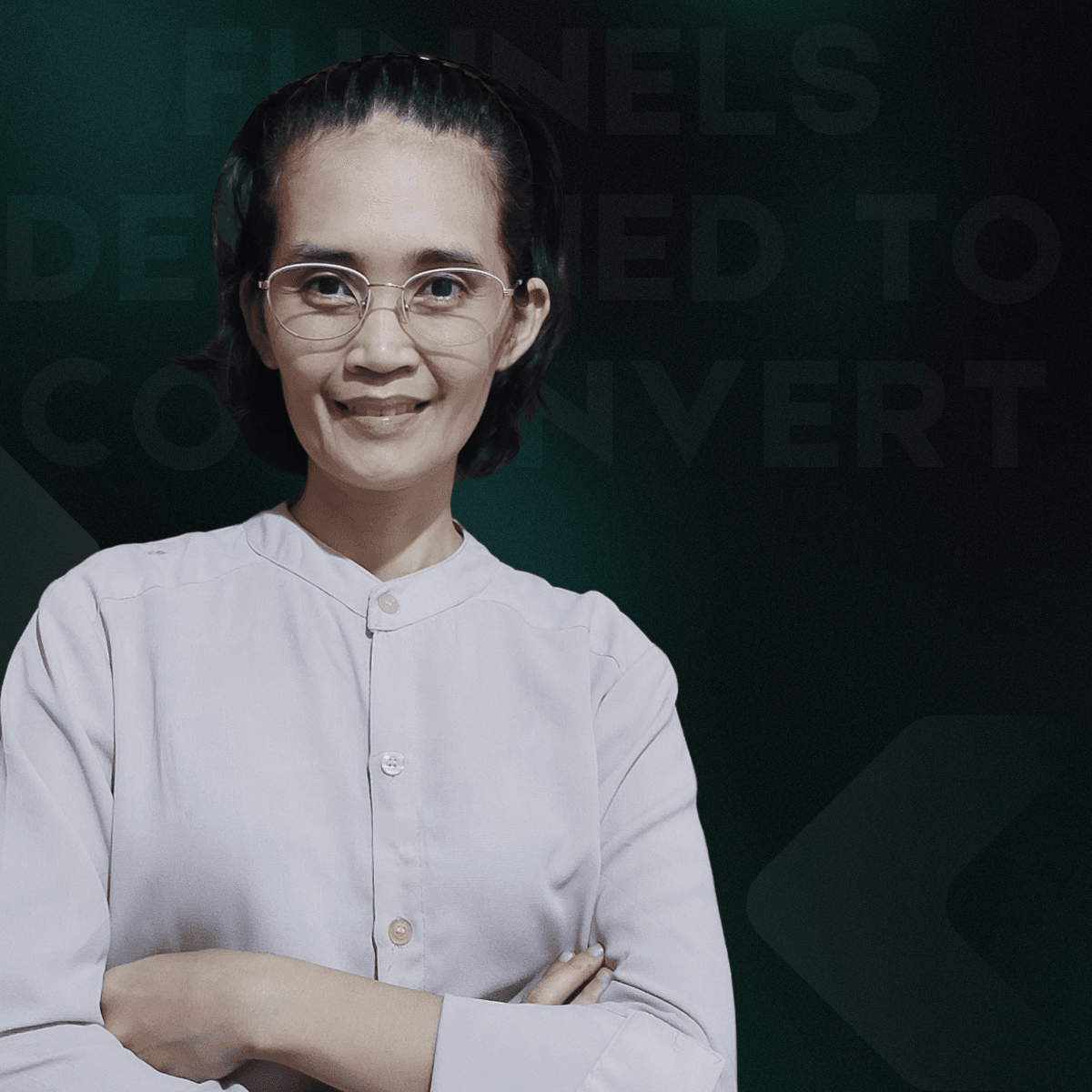 Jonadeth funnel and website builder