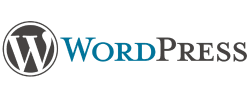 Wordpress logo