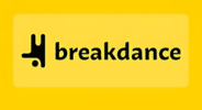 breakdance logo