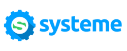 systeme io logo