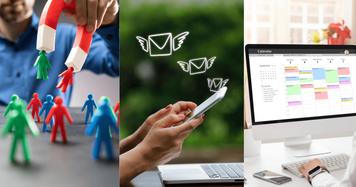 What Is a Lead Generation Funnel